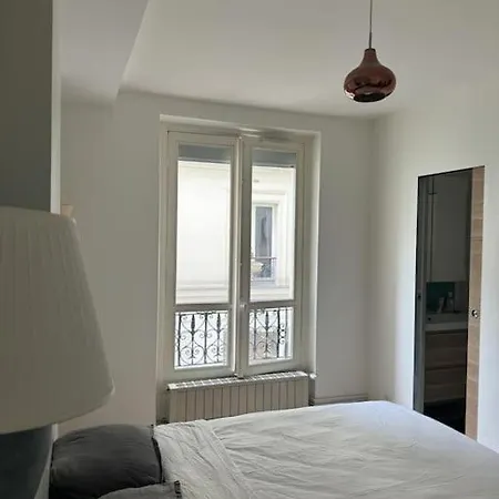 No Matter - Chic And Classy - Arc De Triomphe Appartamento